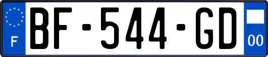 BF-544-GD