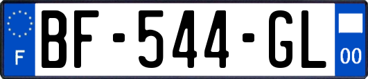 BF-544-GL