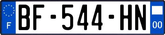 BF-544-HN
