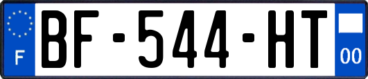 BF-544-HT