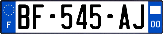 BF-545-AJ