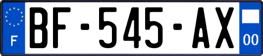 BF-545-AX