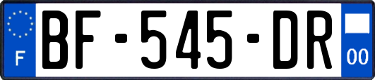 BF-545-DR