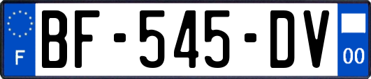 BF-545-DV