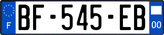 BF-545-EB