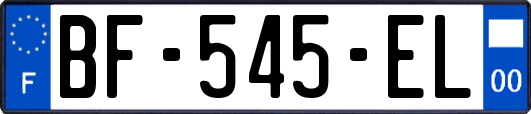 BF-545-EL
