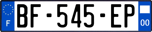 BF-545-EP