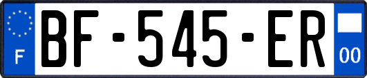 BF-545-ER
