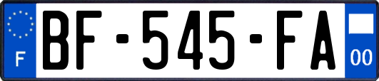 BF-545-FA
