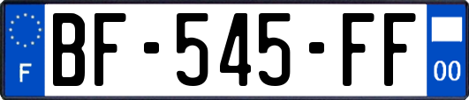 BF-545-FF