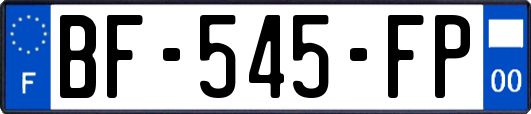 BF-545-FP