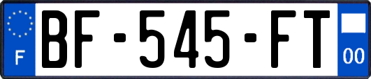 BF-545-FT