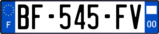 BF-545-FV