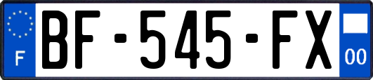 BF-545-FX