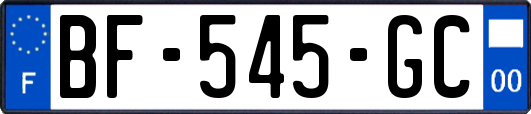 BF-545-GC