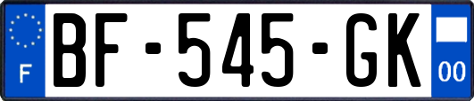 BF-545-GK