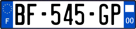 BF-545-GP
