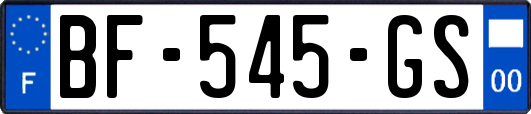 BF-545-GS