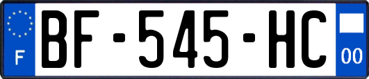 BF-545-HC