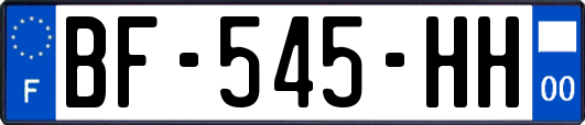 BF-545-HH