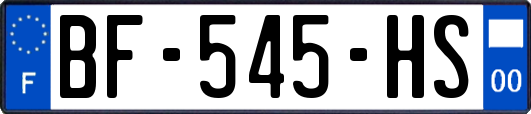 BF-545-HS