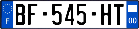 BF-545-HT