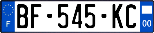 BF-545-KC