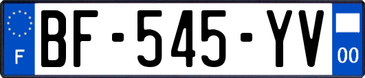 BF-545-YV