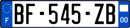 BF-545-ZB