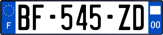 BF-545-ZD
