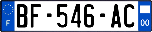 BF-546-AC