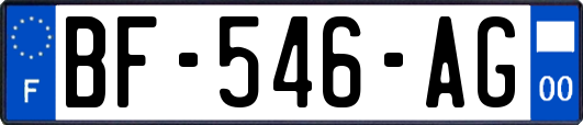 BF-546-AG