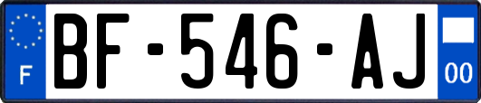 BF-546-AJ