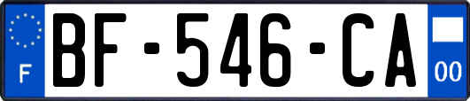 BF-546-CA