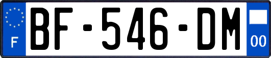 BF-546-DM