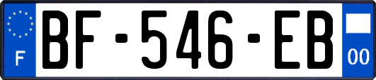 BF-546-EB