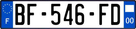 BF-546-FD