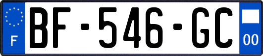 BF-546-GC