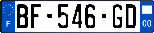 BF-546-GD