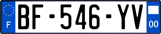BF-546-YV