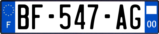 BF-547-AG