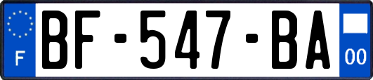 BF-547-BA
