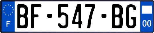 BF-547-BG
