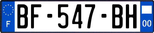 BF-547-BH