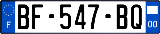 BF-547-BQ