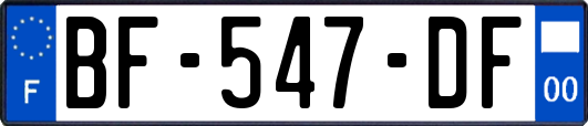 BF-547-DF