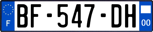 BF-547-DH