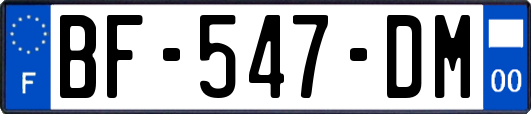 BF-547-DM