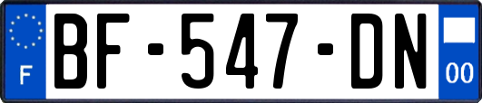 BF-547-DN