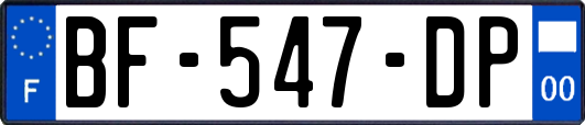 BF-547-DP
